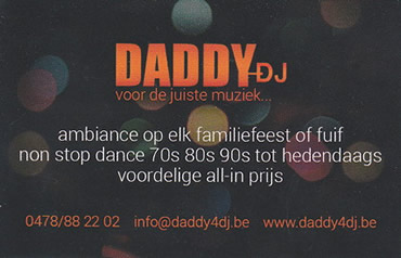 DJ DADDY