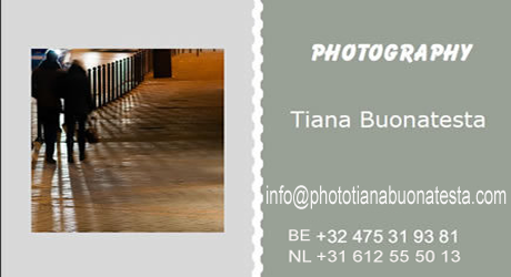 Carte de visite